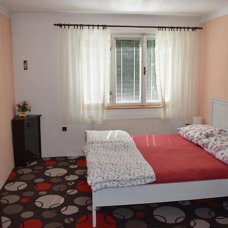 Penzion243 Tábor Exterior foto